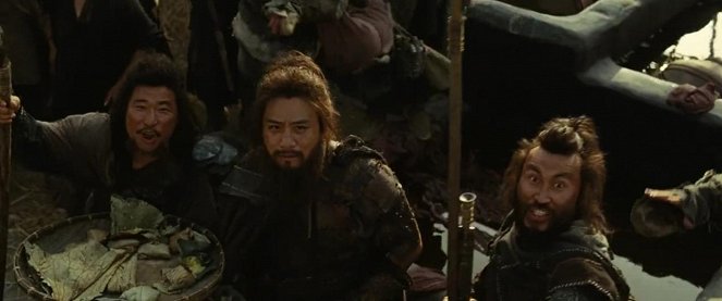 The Last Supper - De la película - Ye Liu