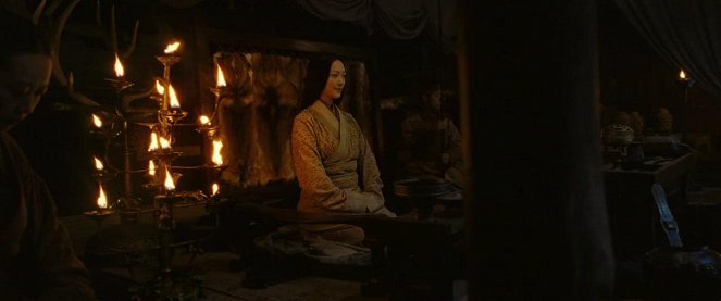 The Last Supper - De la película