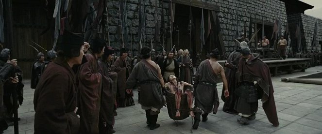 The Last Supper - Kuvat elokuvasta