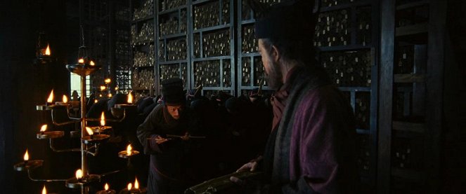 The Last Supper - Kuvat elokuvasta