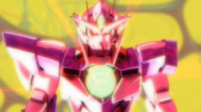 Gekidžóban Kidó senši Gundam 00: A Wakening of the Trailblazer - Z filmu