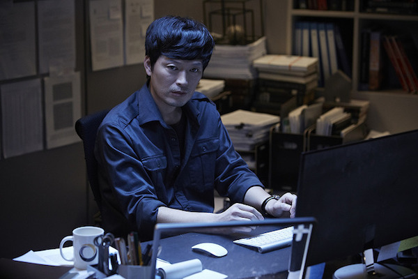 Yeolhanshi - Film - Jae-yeong Jeong