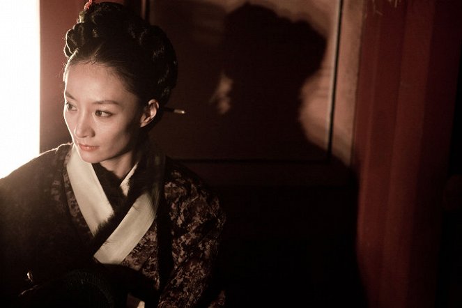 Die Konkubine - Filmfotos - Eun-ji Cho