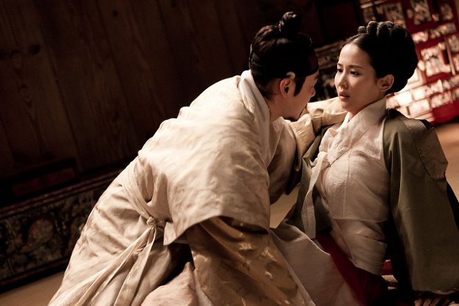 The Concubine - Photos - Yeo-jeong Jo