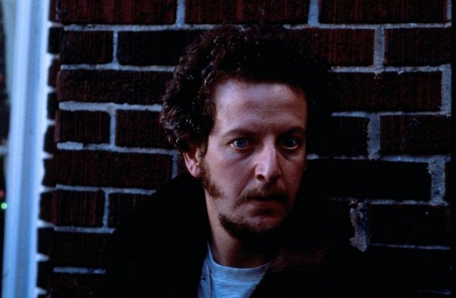 Sozinho em Casa - Do filme - Daniel Stern