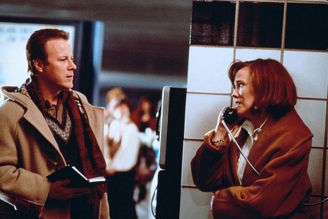 Maman, j'ai raté l'avion ! - Film - John Heard, Catherine O'Hara