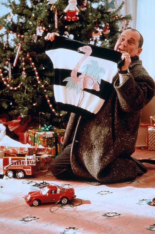 Home Alone - Photos - Joe Pesci