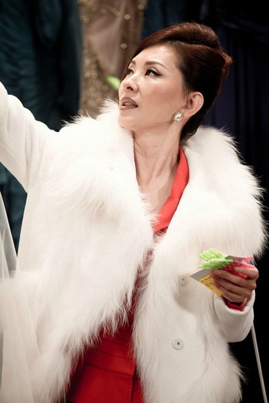 Miss Korea - Photos - Mi-sook Lee