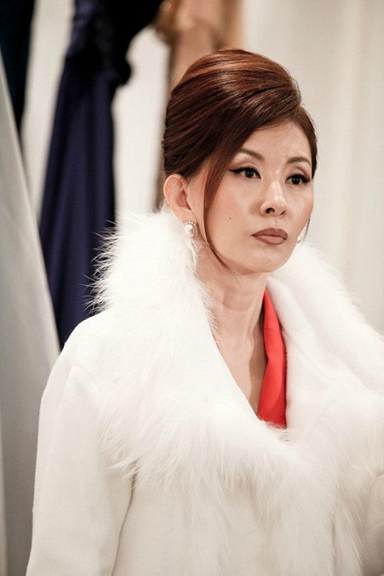Miss Korea - Photos - Mi-sook Lee