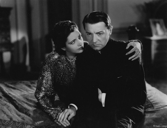 24 Hours - Film - Kay Francis, Clive Brook