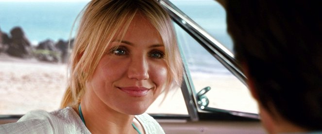 Night and Day - Film - Cameron Diaz