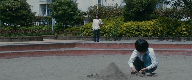 Kurojuri danči - Filmfotók - 前田敦子