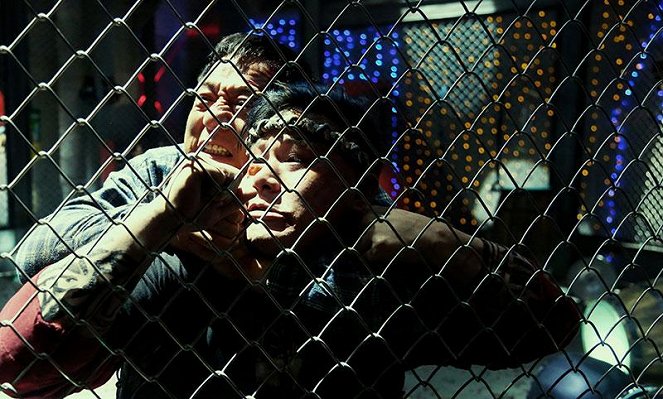 Acción policial - De la película - Jackie Chan