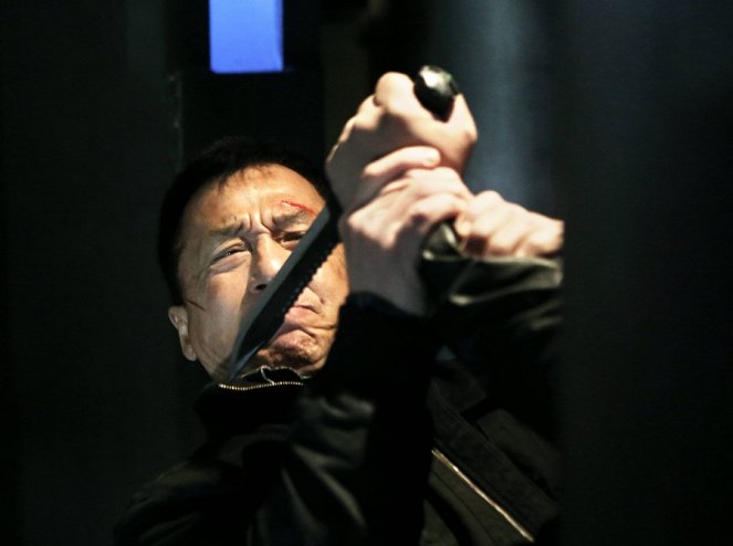 Police Story 2013 - Photos - Jackie Chan