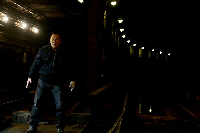 Jing cha gu shi 2013 - Film - Jackie Chan