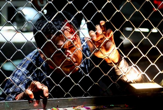 Police Story: Lockdown - Photos - Jackie Chan