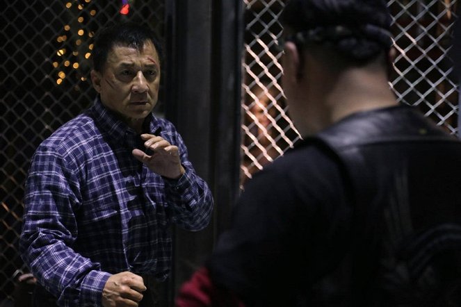 Police Story: Lockdown - Photos - Jackie Chan
