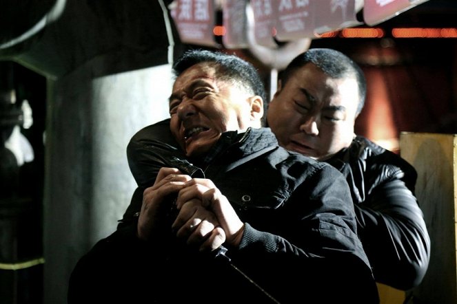 Police Story: Lockdown - Photos - Jackie Chan