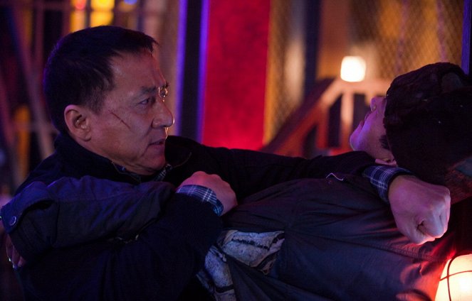 Police Story: Lockdown - Photos - Jackie Chan