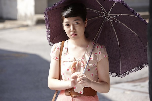Soosanghan geunyeo - Kuvat elokuvasta - Eun-Kyung Shim