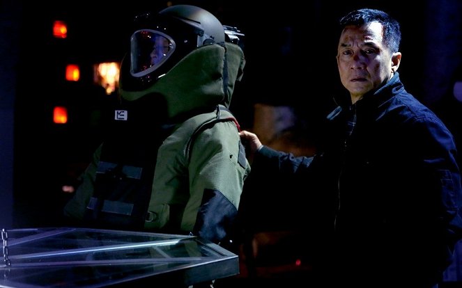 Police Story: Lockdown - Photos - Jackie Chan