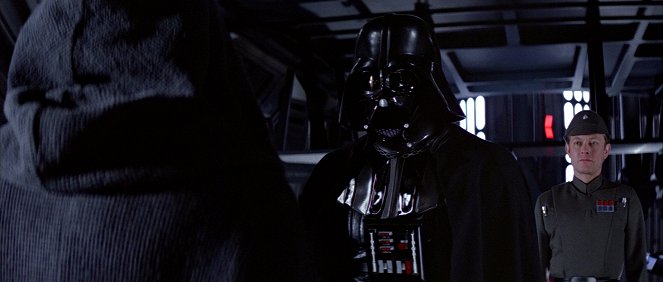 Star Wars: Episode VI - Die Rückkehr der Jedi-Ritter - Filmfotos