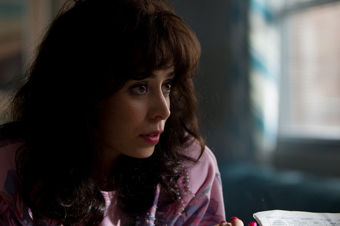 Wilk z Wall Street - Z filmu - Cristin Milioti