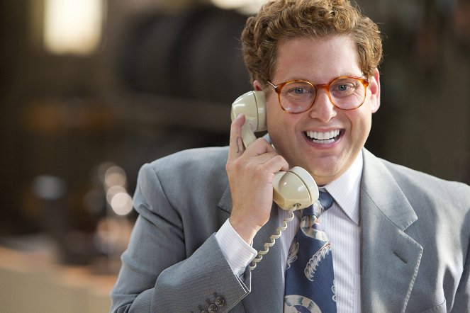 The Wolf of Wall Street - Photos - Jonah Hill