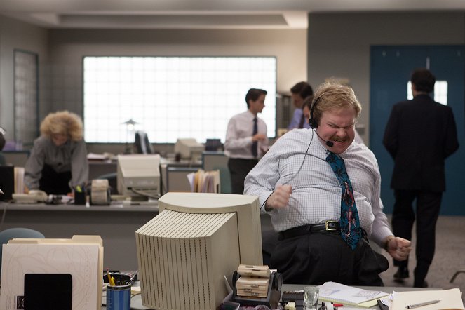 The Wolf of Wall Street - Photos - Henry Zebrowski