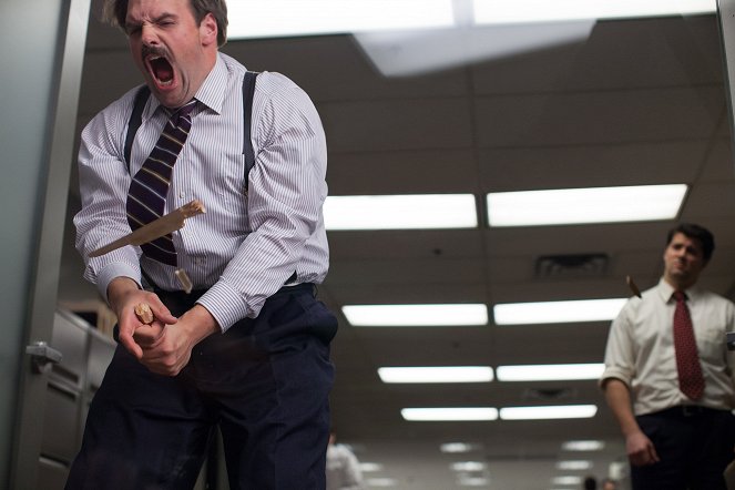 The Wolf of Wall Street - Filmfotos - Ethan Suplee
