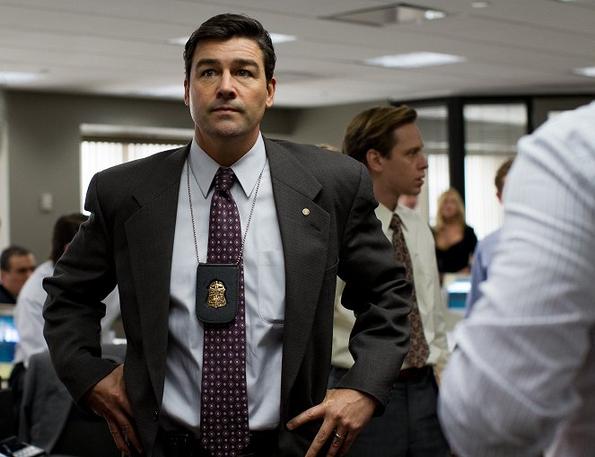The Wolf of Wall Street - Filmfotos - Kyle Chandler