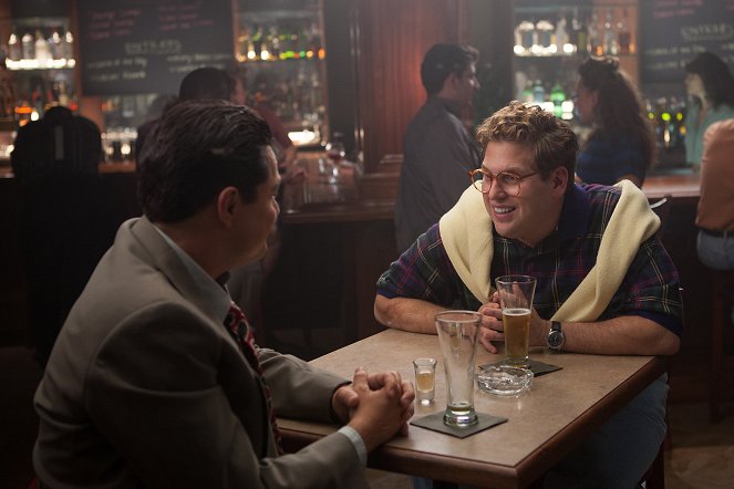 The Wolf of Wall Street - Photos - Jonah Hill