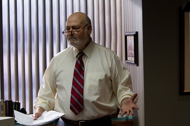 The Wolf of Wall Street - Photos - Rob Reiner