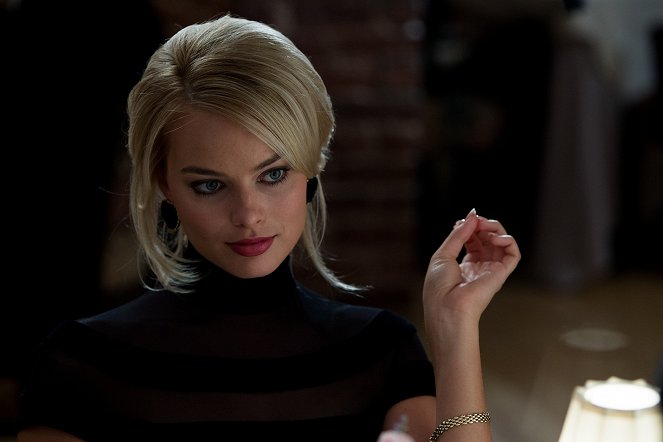 A Wall Street farkasa - Filmfotók - Margot Robbie