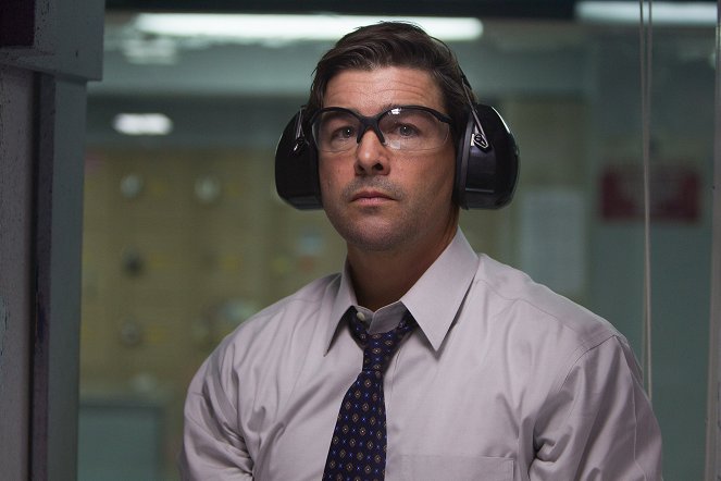The Wolf of Wall Street - Filmfotos - Kyle Chandler