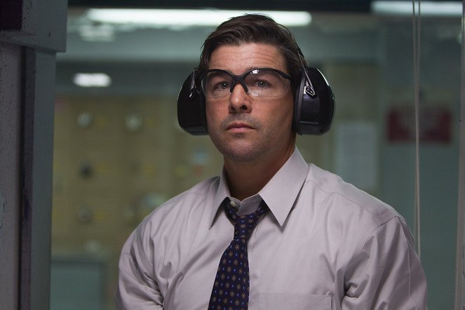 The Wolf of Wall Street - Van film - Kyle Chandler