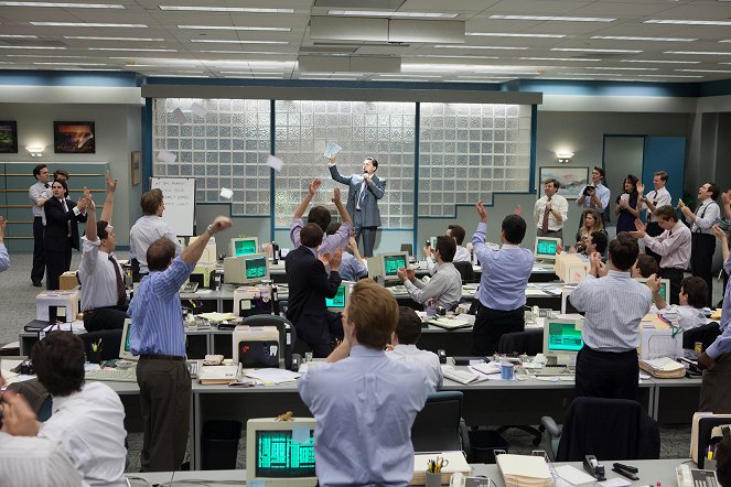 The Wolf of Wall Street - Filmfotos