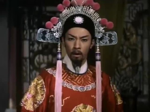 Qin Xiang Lian - Kuvat elokuvasta
