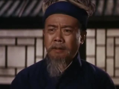 Qin Xiang Lian - Do filme