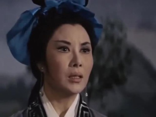 Qin Xiang Lian - De la película