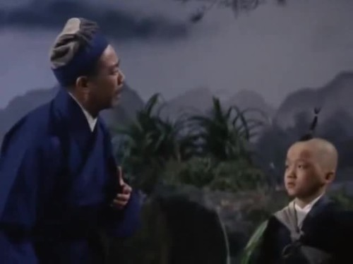 Qin Xiang Lian - Kuvat elokuvasta - Jackie Chan