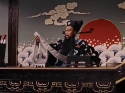 Qin Xiang Lian - Do filme