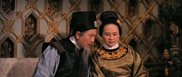 Liangshan bo yu zhu ying tai - Film
