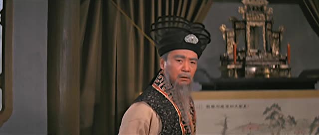 Liangshan bo yu zhu ying tai - Z filmu