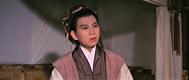 Liangshan bo yu zhu ying tai - Kuvat elokuvasta