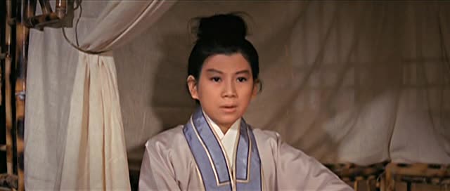 Liangshan bo yu zhu ying tai - Film