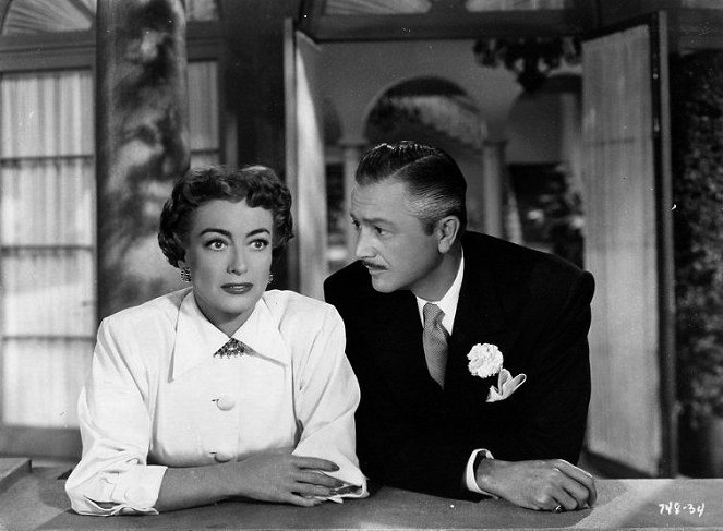 Goodbye, My Fancy - Photos - Joan Crawford, Robert Young