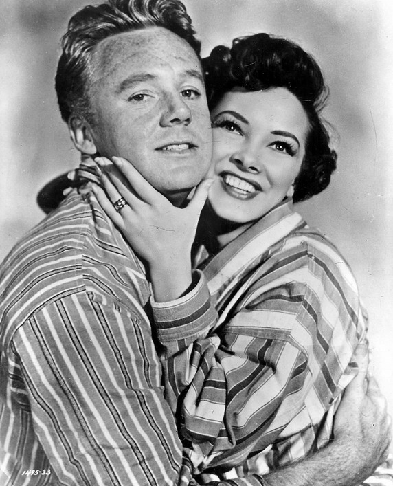 Grounds for Marriage - Promo - Van Johnson, Kathryn Grayson