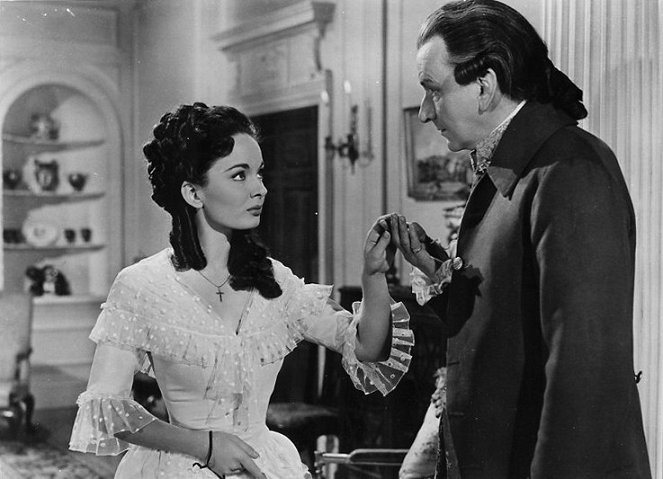 The House in the Square - Filmfotók - Ann Blyth