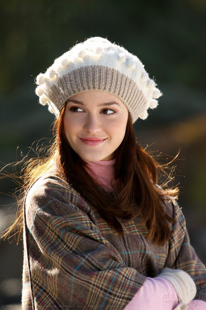 Gossip Girl - Do filme - Leighton Meester